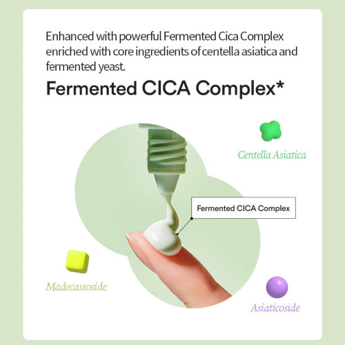 Cica Calming Sun Serum