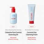 Double Cleanser Mini Duo(15ml+20ml)