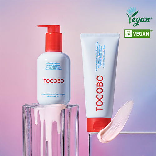 Double Cleanser Mini Duo(15ml+20ml)