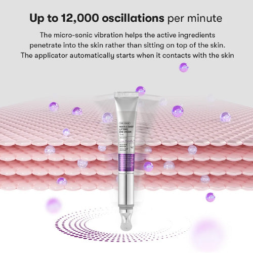 Reedle Shot Lifting Eye Cream 15ml