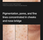 Pore+Dark Spot Brightening Cream
