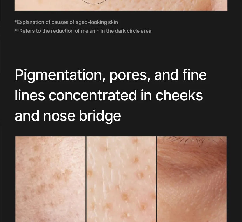 Pore+Dark Spot Brightening Cream